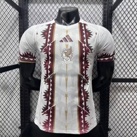 (26/27) Player Mexico Special S-2XL