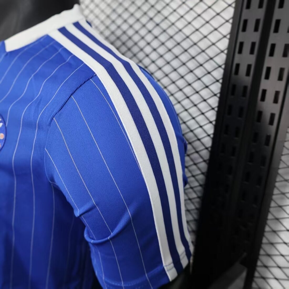 (25/26) Player Chelsea Casual S-XXL 6
