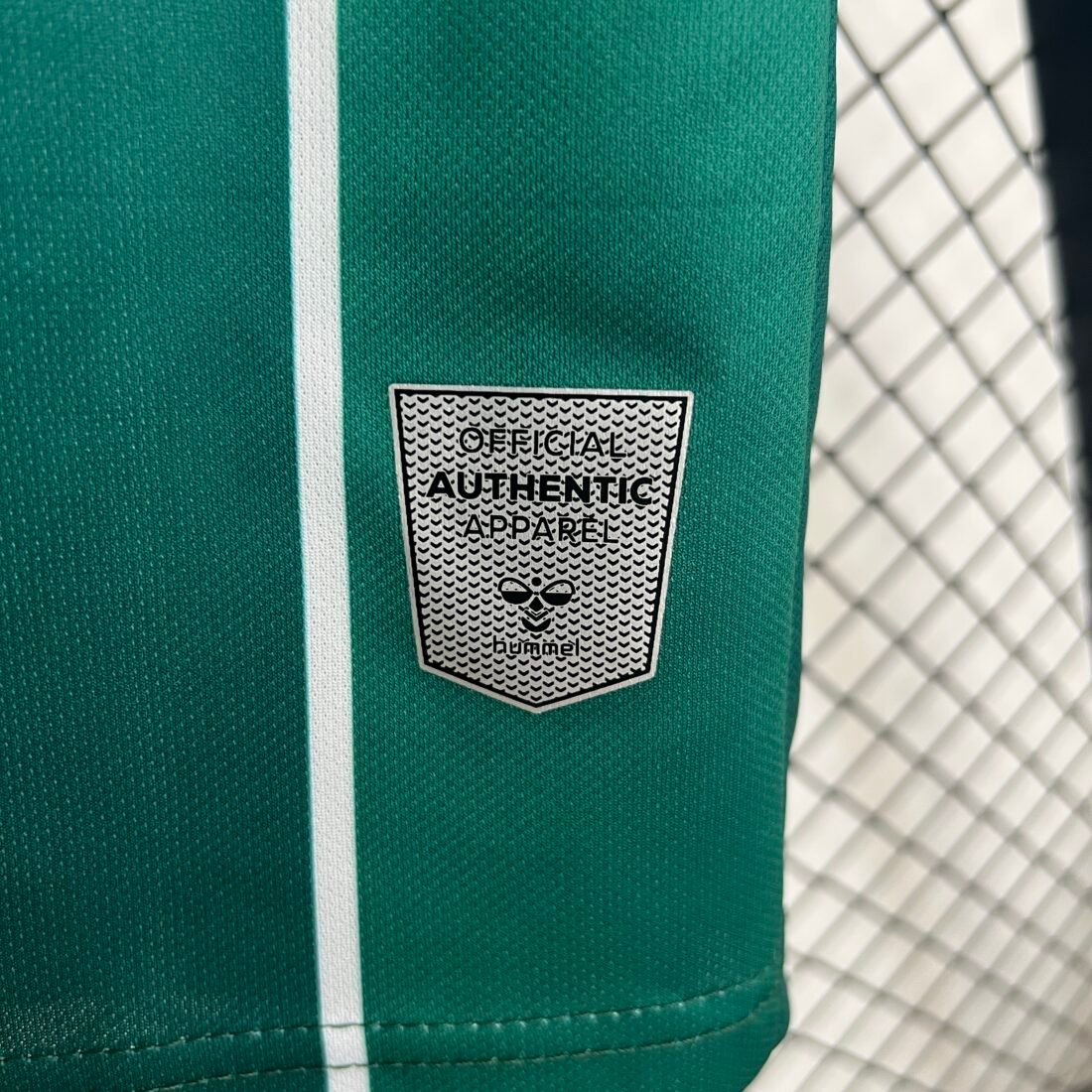 (25/26) Werder Bremen الأساسي S-4XL 13