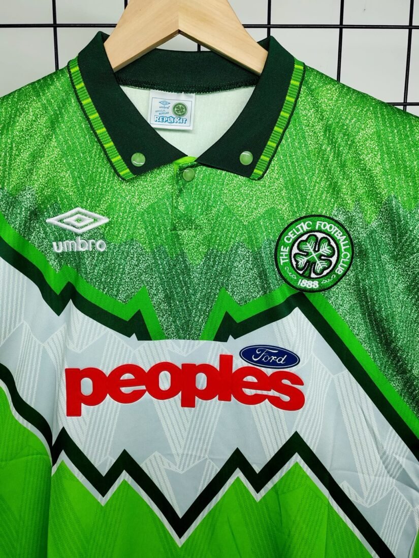 (91/92) Celtic At Casa S-XXL 2