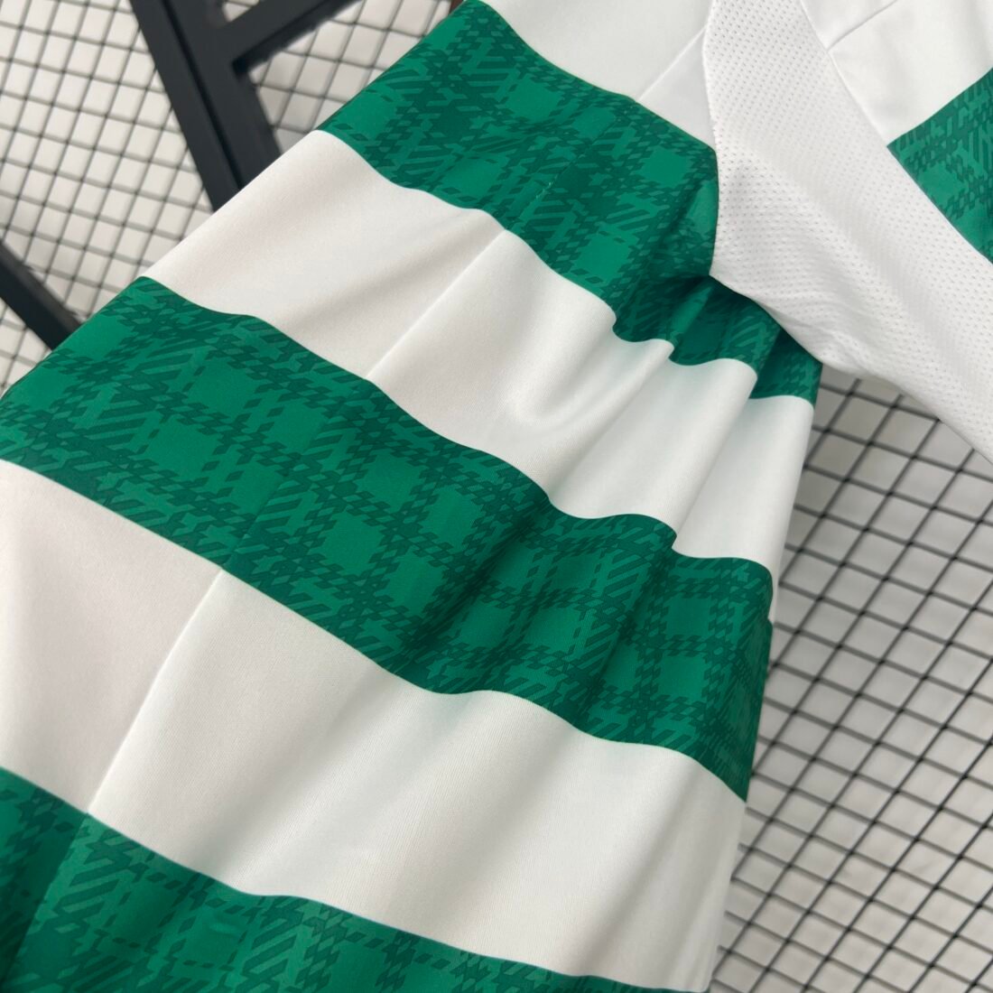 (25/26) Celtics الأساسي S-4XL 9