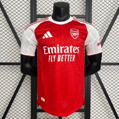 (25/26) Player Arsenal الأساسي S-2XL