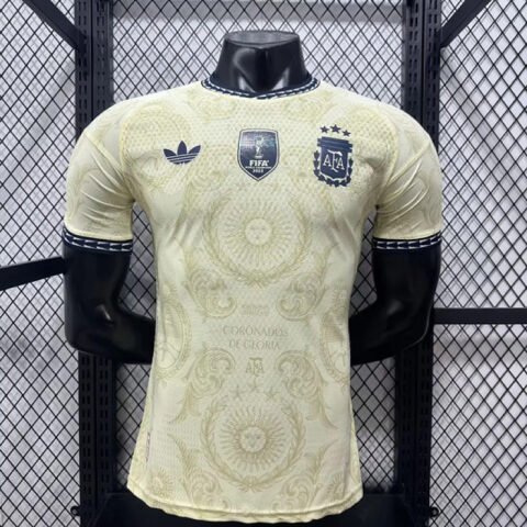 (26/27) Player Argentina Special S-2XL