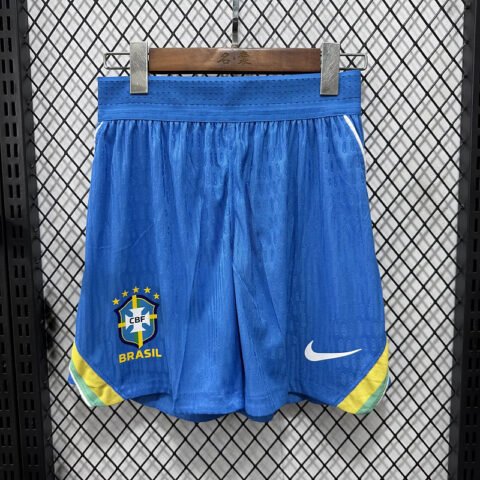 (26/27) Shorts Brazil Men’S Pants S-2XL