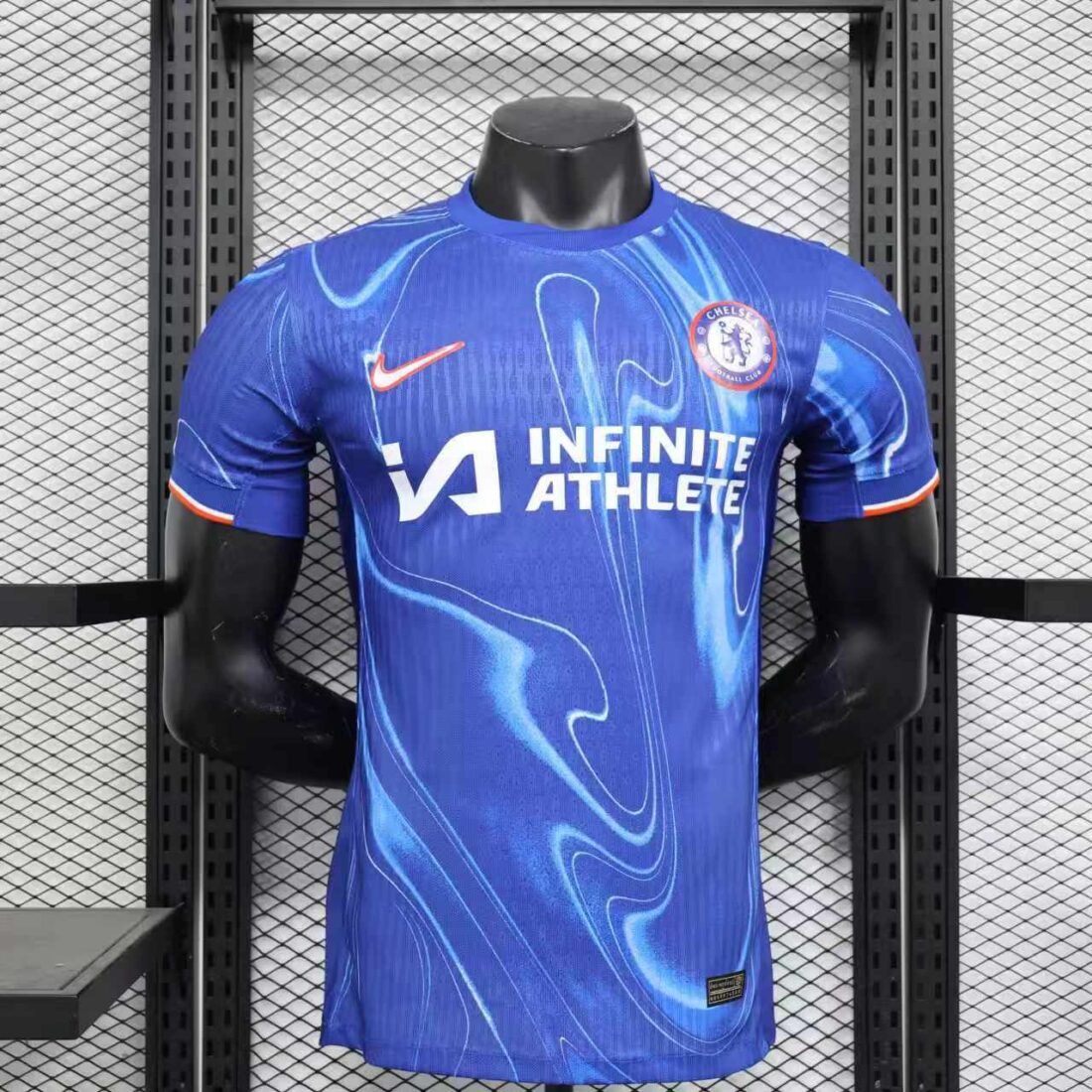 (24/25) Chelsea Player S-XXL 10