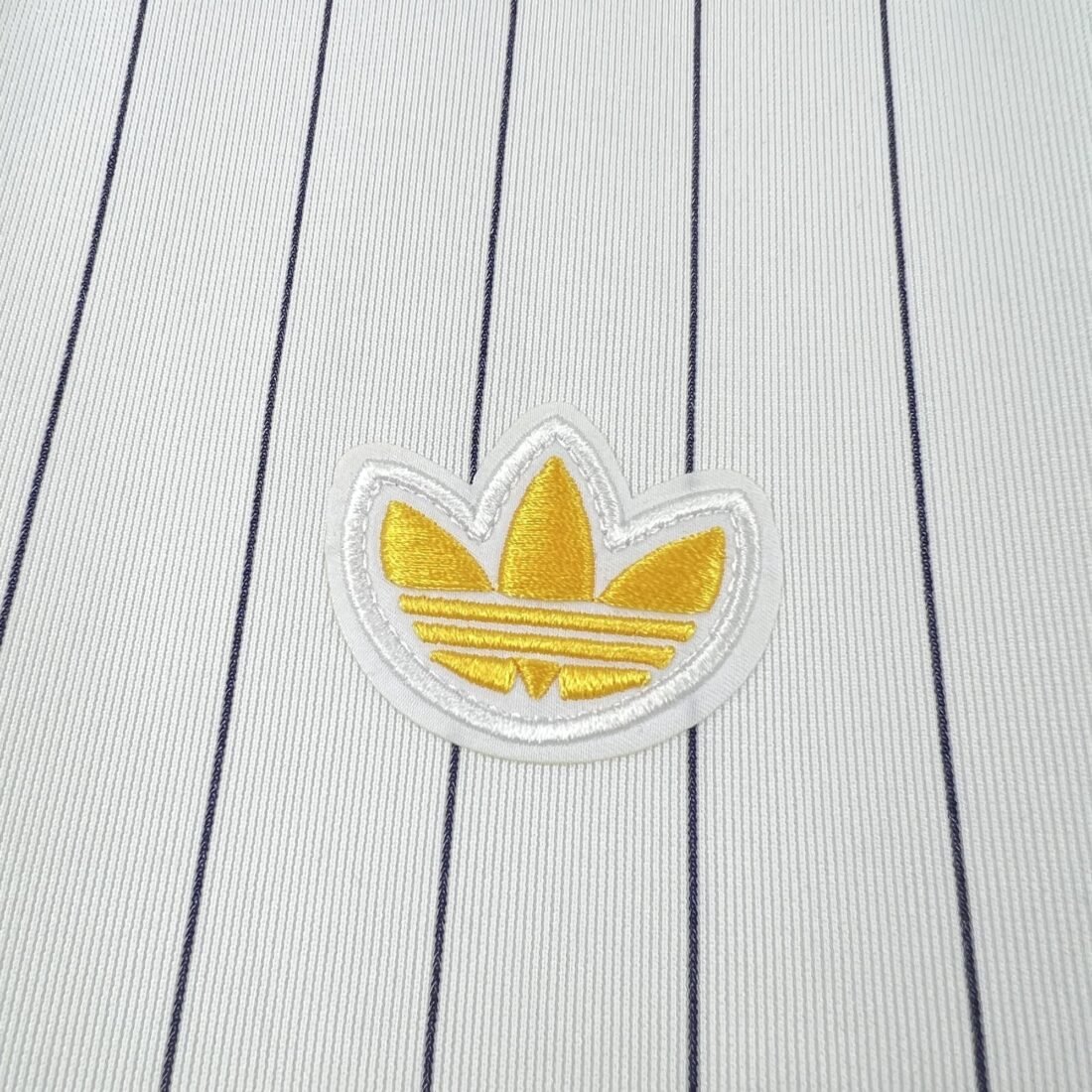(25/26) Roma White Vintage S-XXL 12