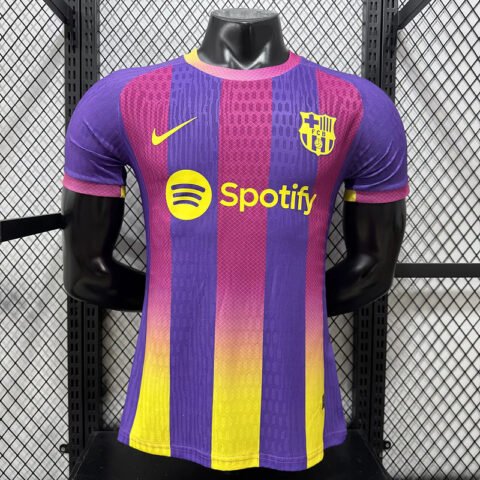 (26/27) Player Barcelona إصدار خاص S-2XL