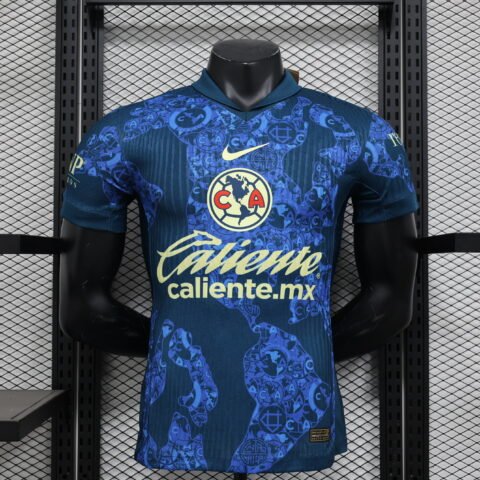 (24/25) New America Player الاحتياطي S-XXL