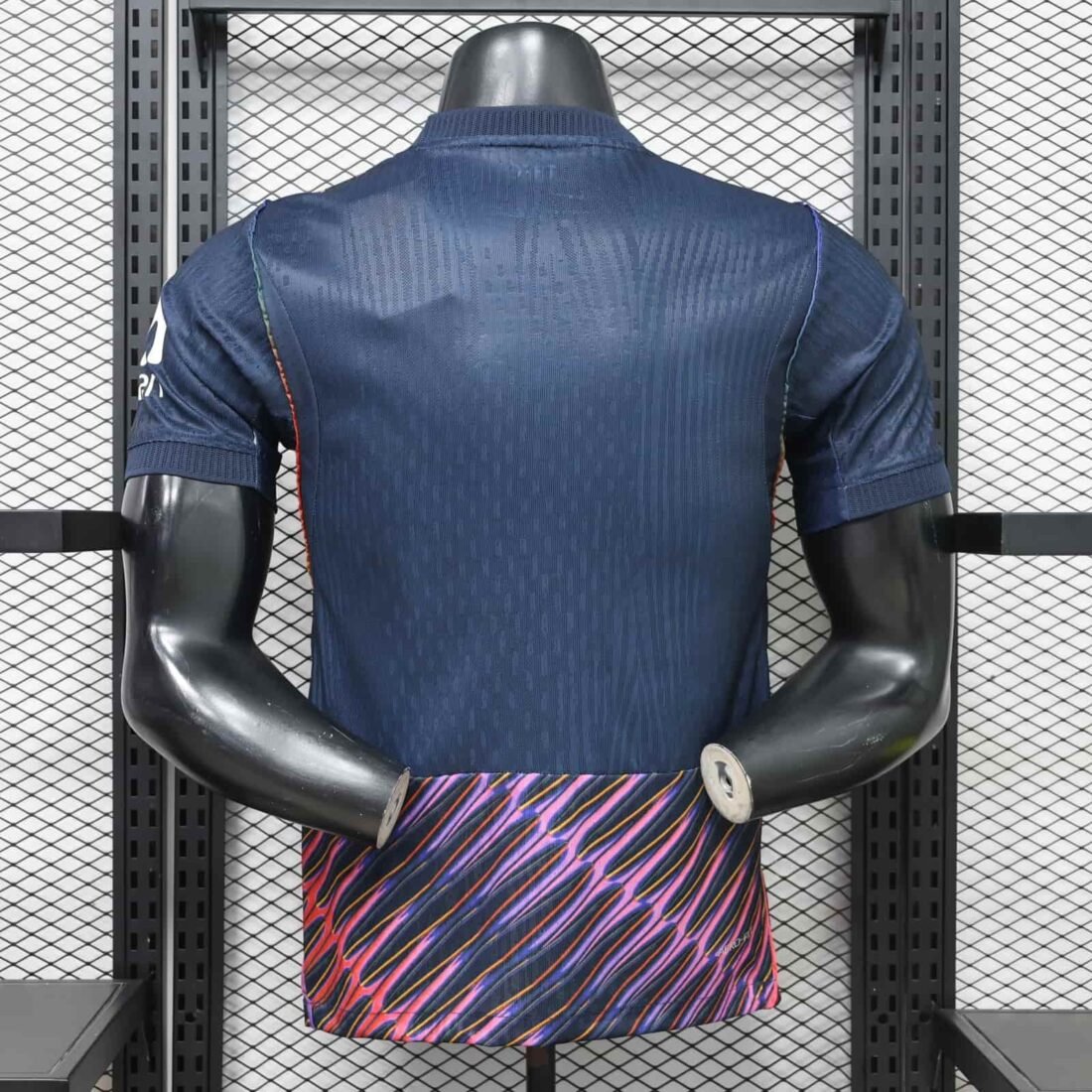 (26/27) Tottenham Player Trasferta Maglia S-XXL 2
