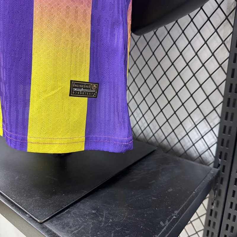 (26/27) Player Barcelona إصدار خاص S-2XL 3