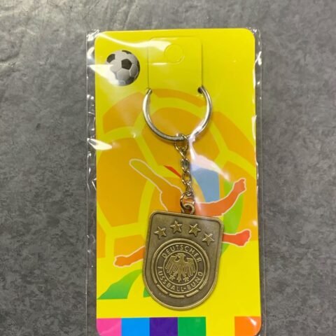 (26/27) Key Chain