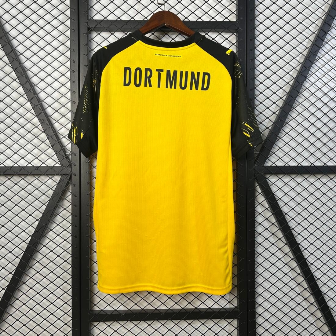 (25/26) Dortmund الأساسي S-4XL 7