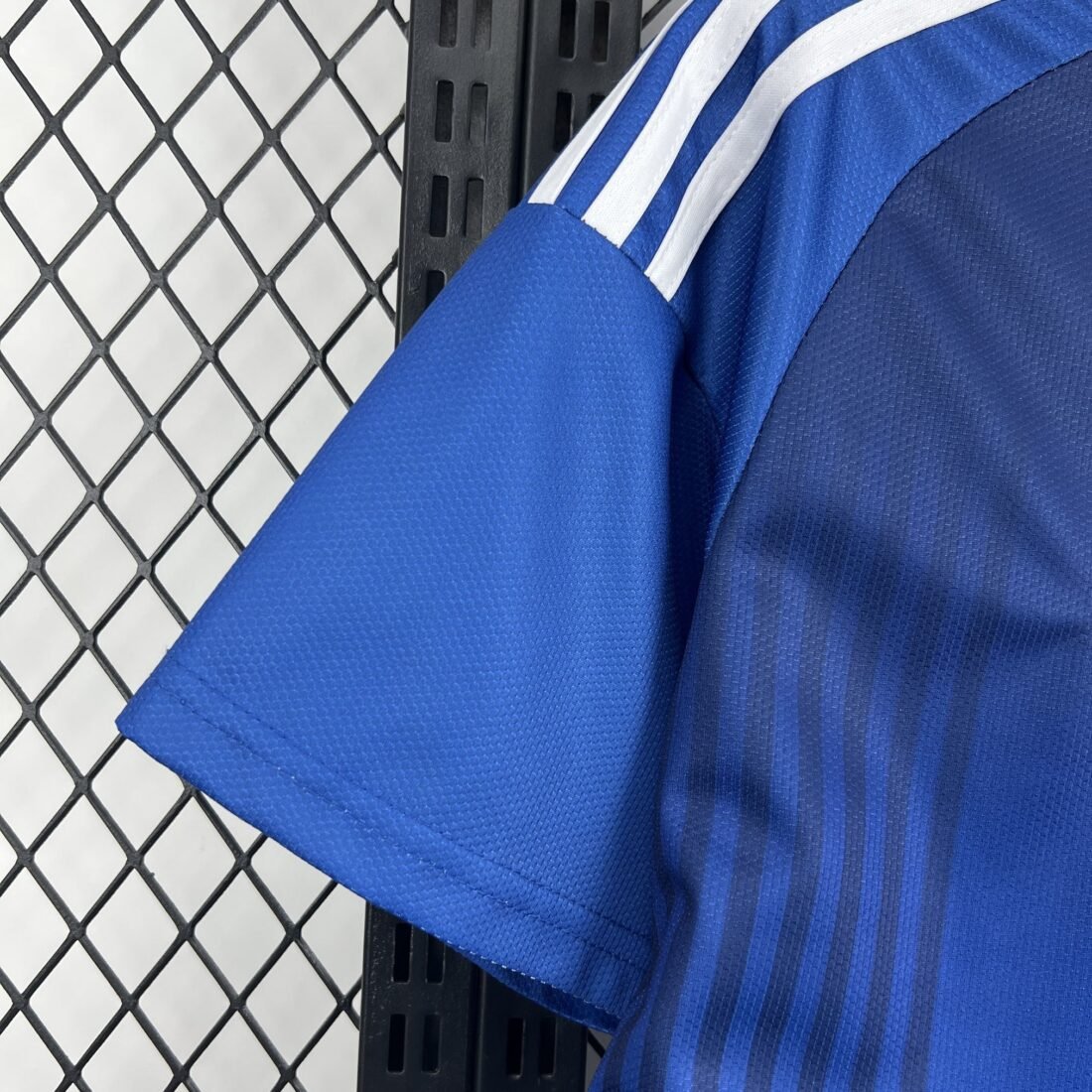 (26/27) Mens Greece الاحتياطي قميص S-XXL 2