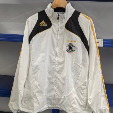 (25/26) Germany Windbreaker S-3XL