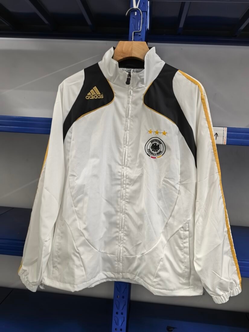 (25/26) Germany Windbreaker S-3XL 4