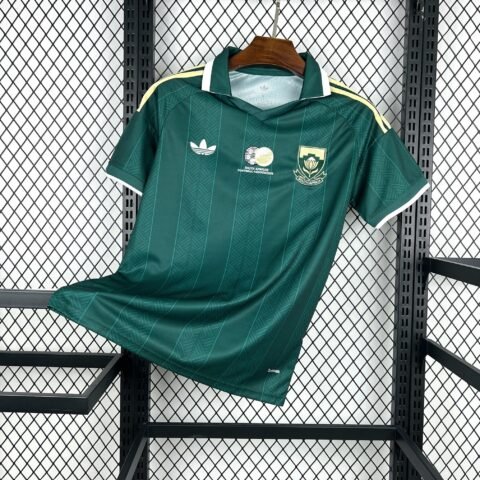 (26/27) Mens South Africa الاحتياطي قميص S-4XL