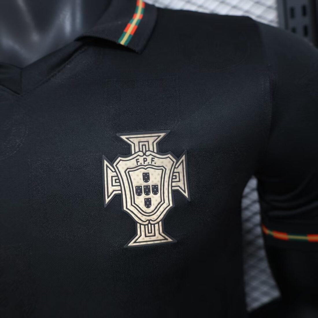 (25/26) Portugal Player الاحتياطي S-XXL 11