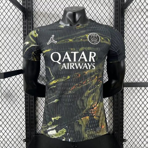 (26/27) Player PSG Edition S-2XL