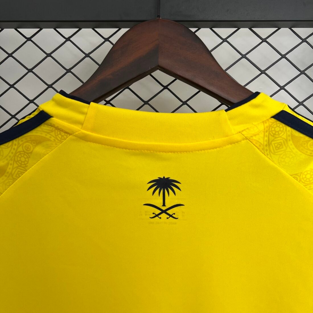 (25/26) Riyadh Victory Heim S-4XL 2