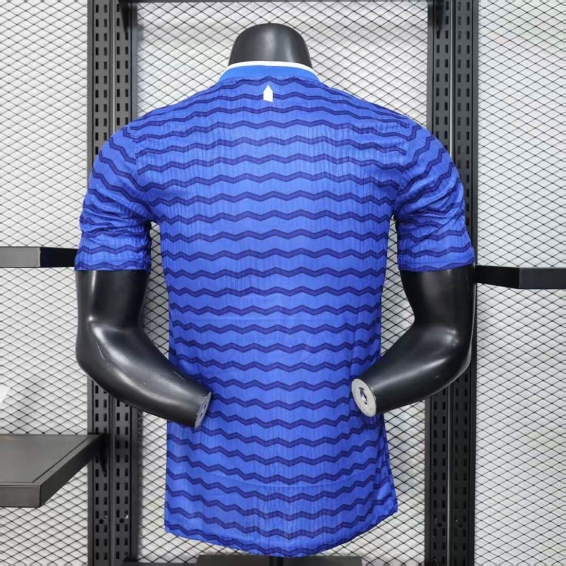 (25/26) Player Everton Blue S-XXL 2