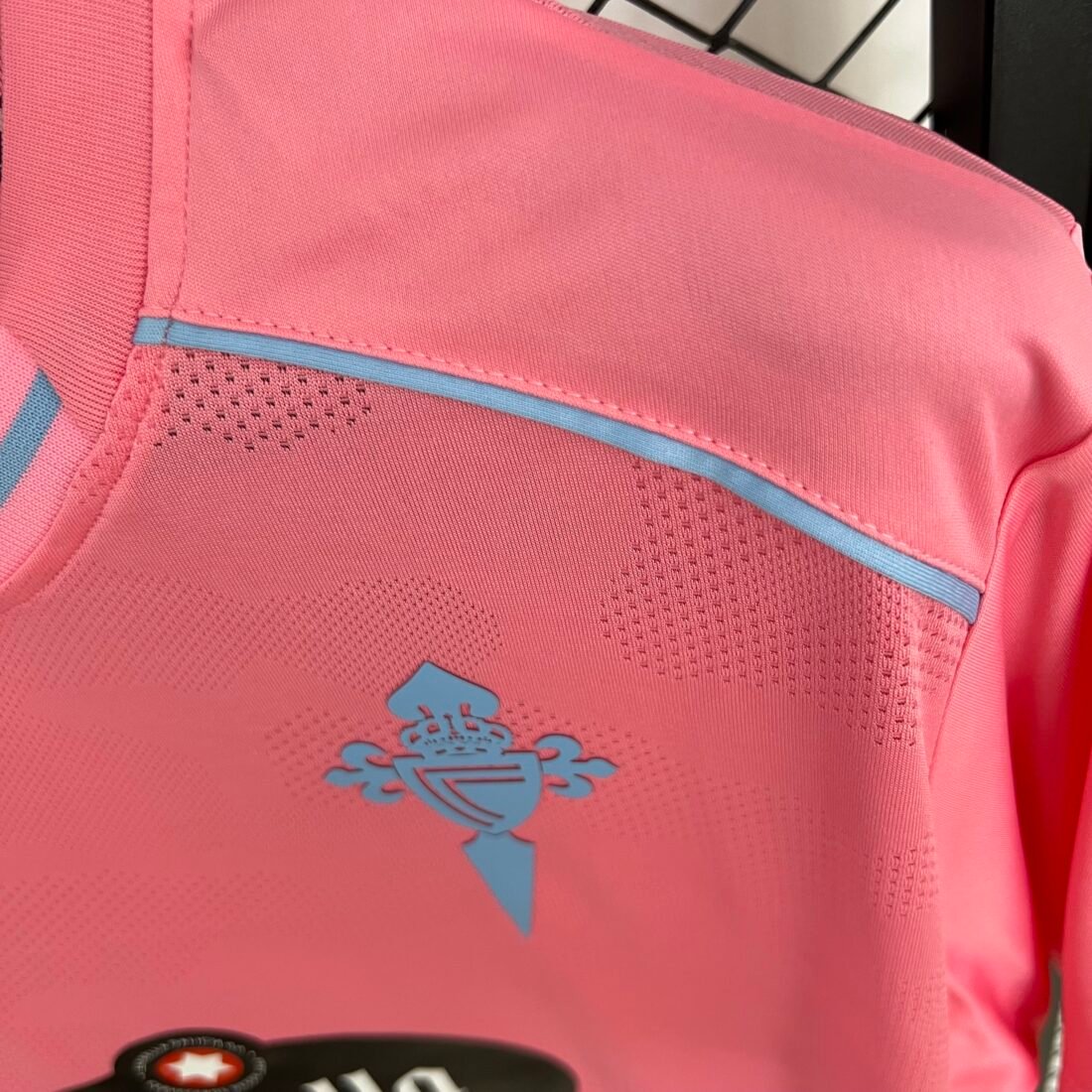(25/26) Celta الثالث الاحتياطي S-4XL 8