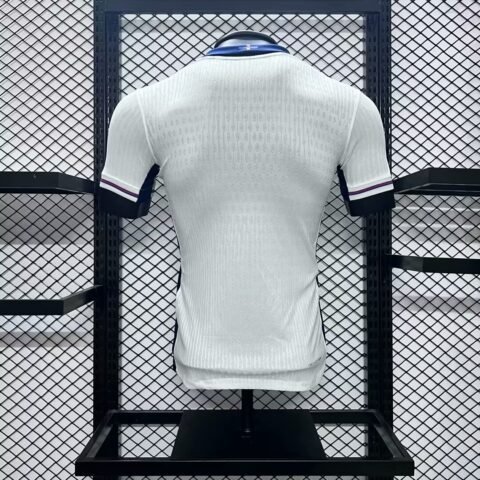 (24/25) Player England الأساسي قميص S-2XL