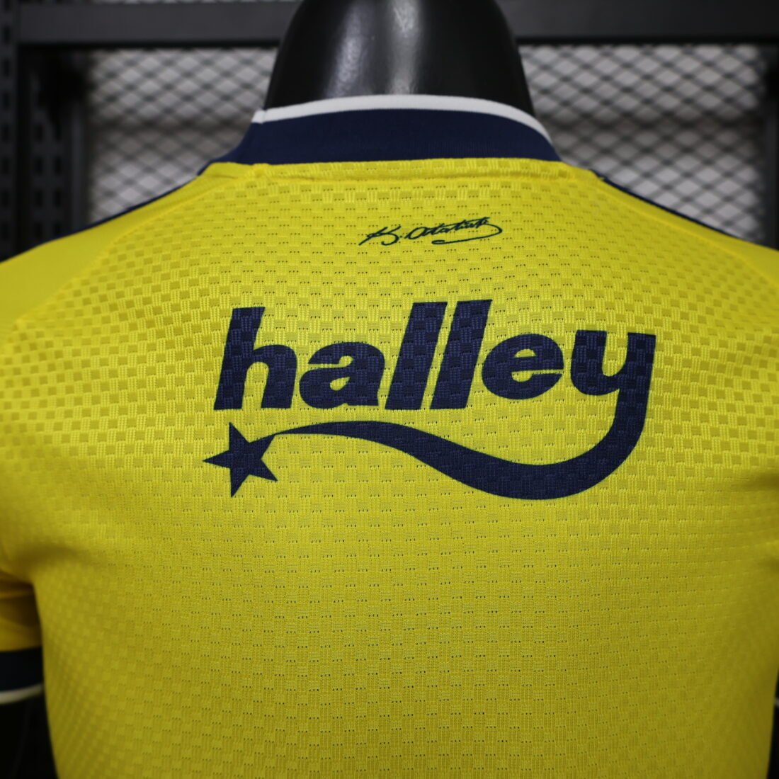 Fenerbahçe الأساسي S-2XL 4