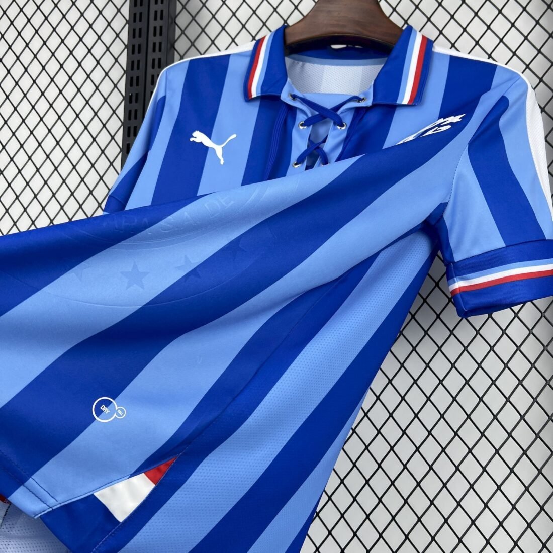 (17/18) كلاسيكي Chivas 110Th Anniversary قميص S-XXL 14