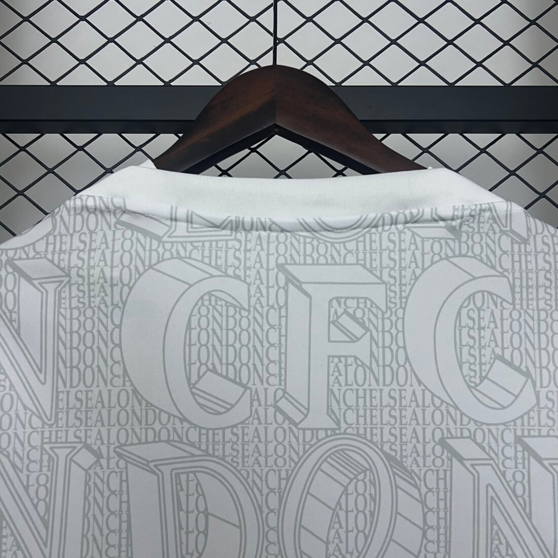 (25/26) Chelsea Training Suit S-4XL 3