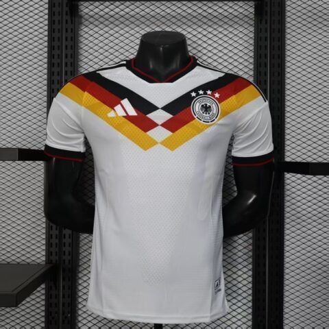 (25/26) Player Germany S-2XL