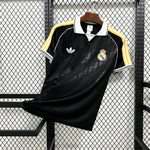 (26/27) Mens Real Madrid قميص S-XXL