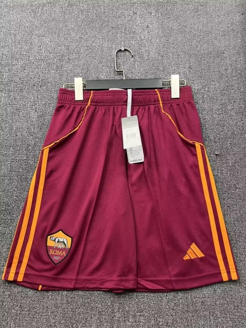 (25/26) Roma Casa Shorts 2