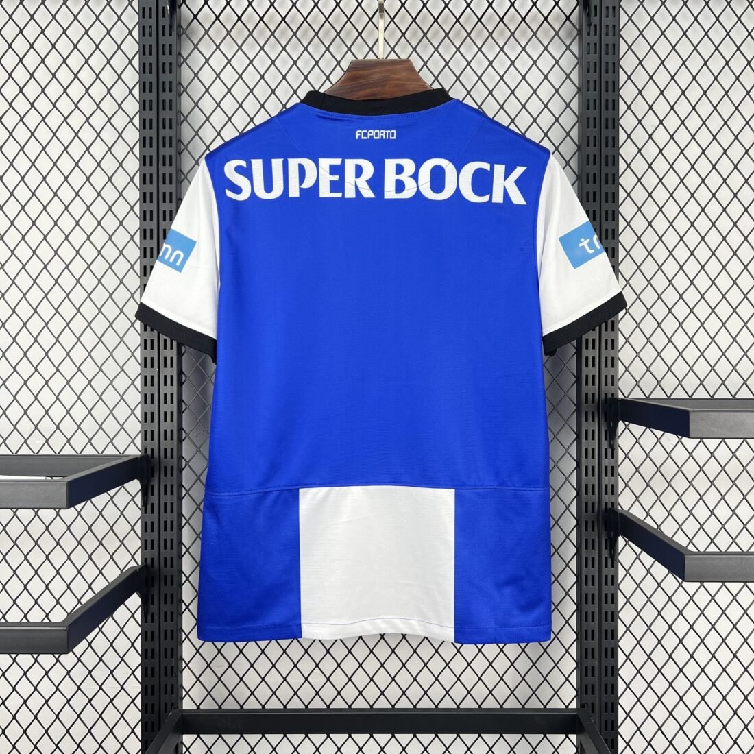 (12/13) كلاسيكي Fc Porto الأساسي قميص S-XXL 13