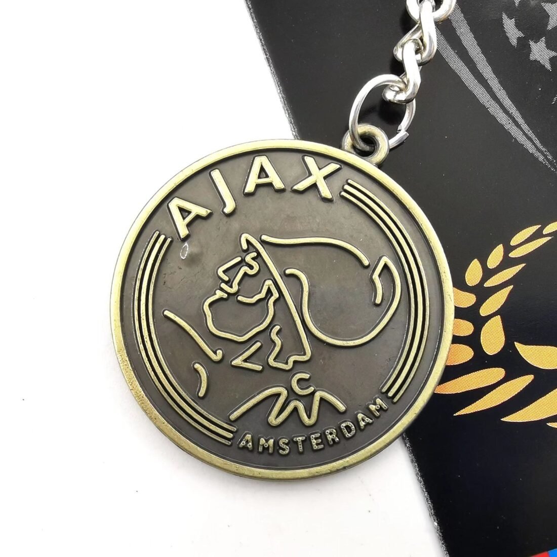 (26/27) Key Chain 46