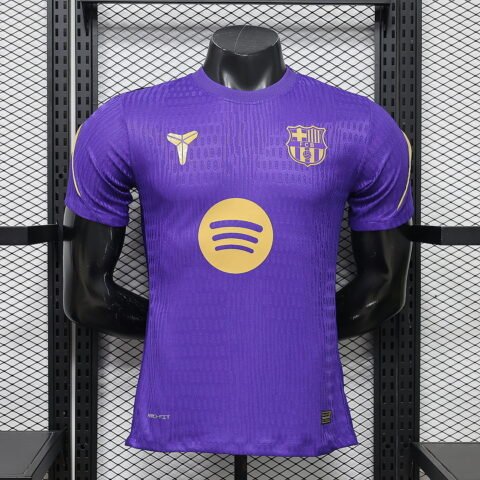 (26/27) Barcelona Special Player Álbum S-2XL