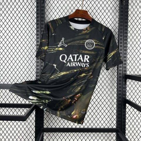 (25/26) Mens PSG X Stadium Night Special Jersey S-XXL