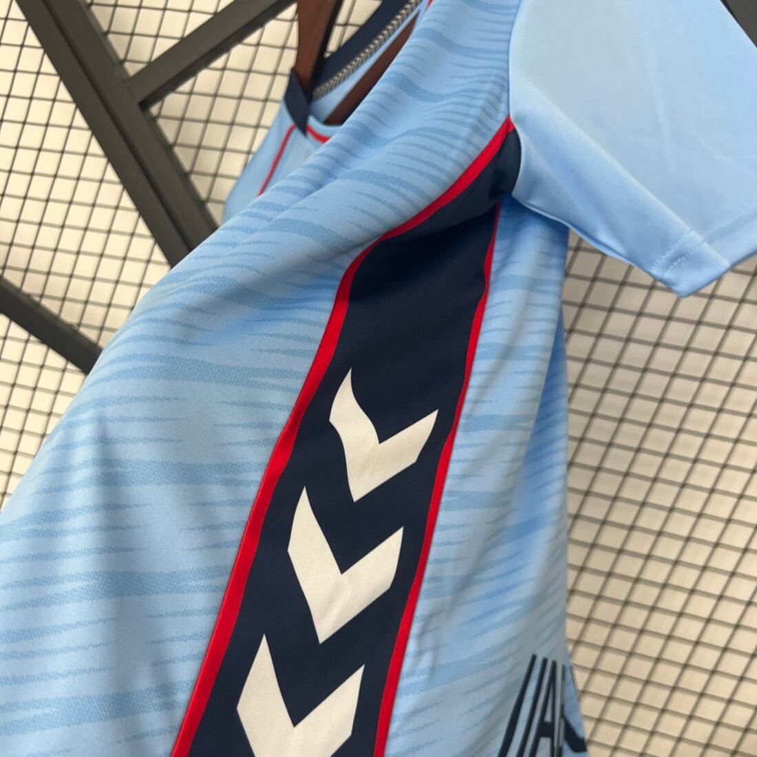 (25/26) Celta الأساسي S-4XL 9
