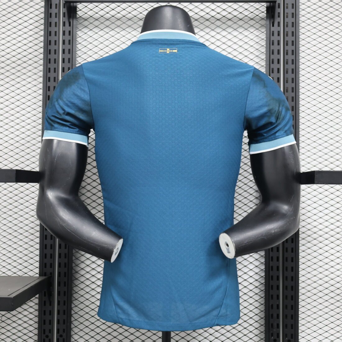 (24/25) Player Olympique Marseille الاحتياطي قميص S-XXL 8