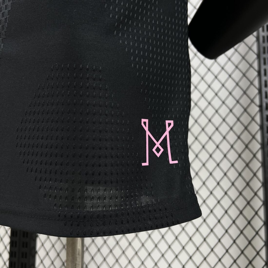 (26/27) Mens Inter Miami Cf الاحتياطي قميص Player S-XXL 10