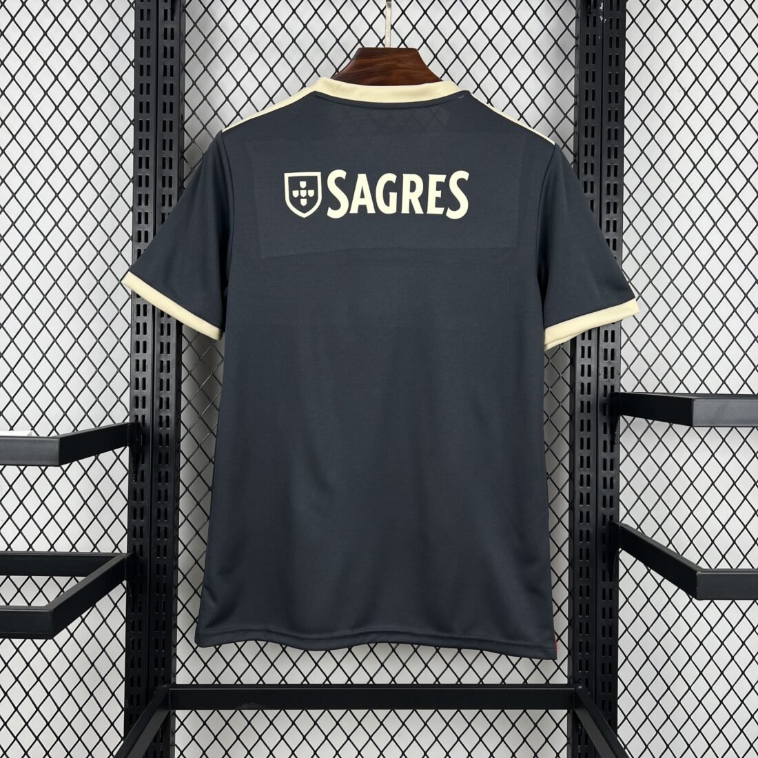 (25/26) Mens Benfica Special قميص S-XXL 8