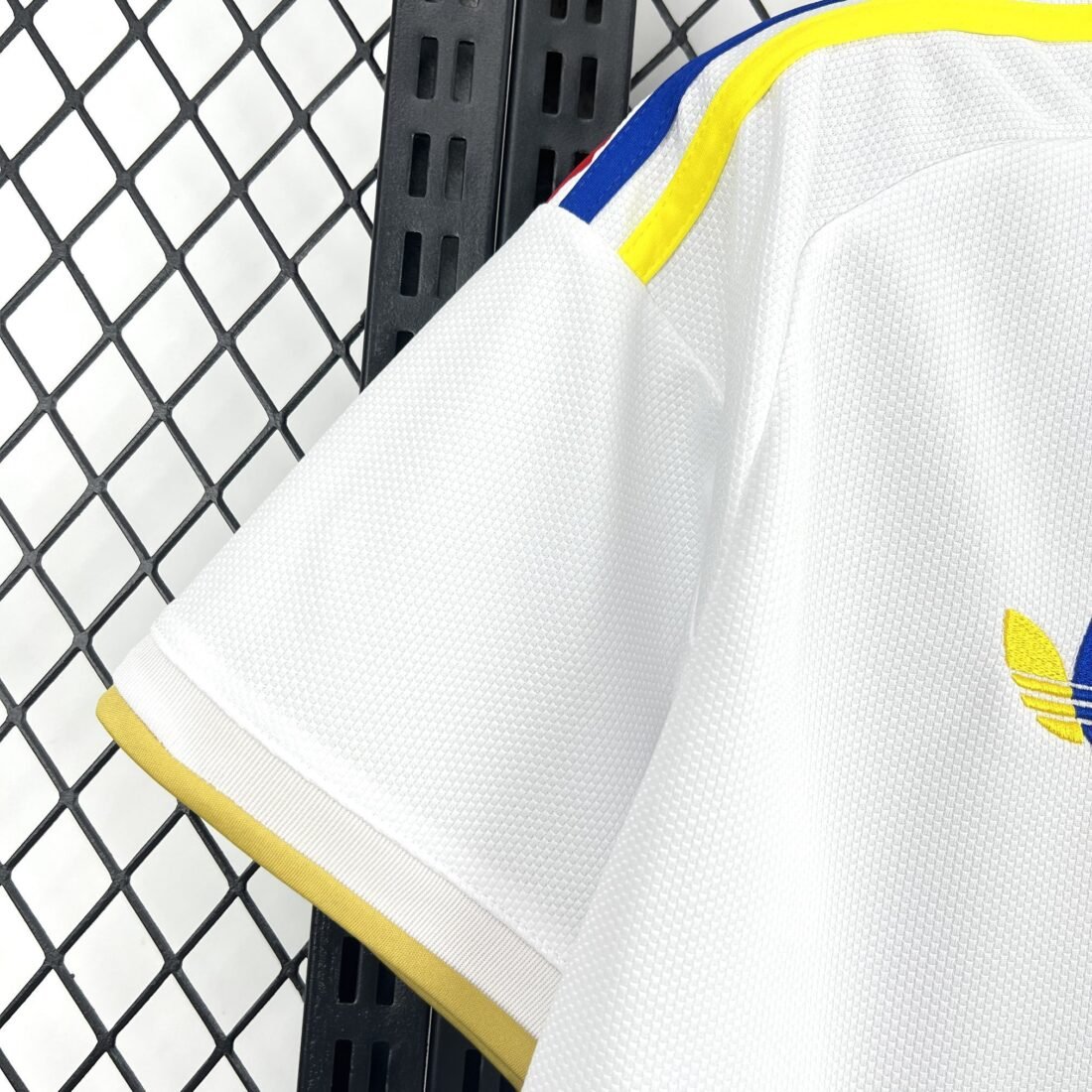 (26/27) Mens Venezuela World Cup الاحتياطي قميص S-XXL 11