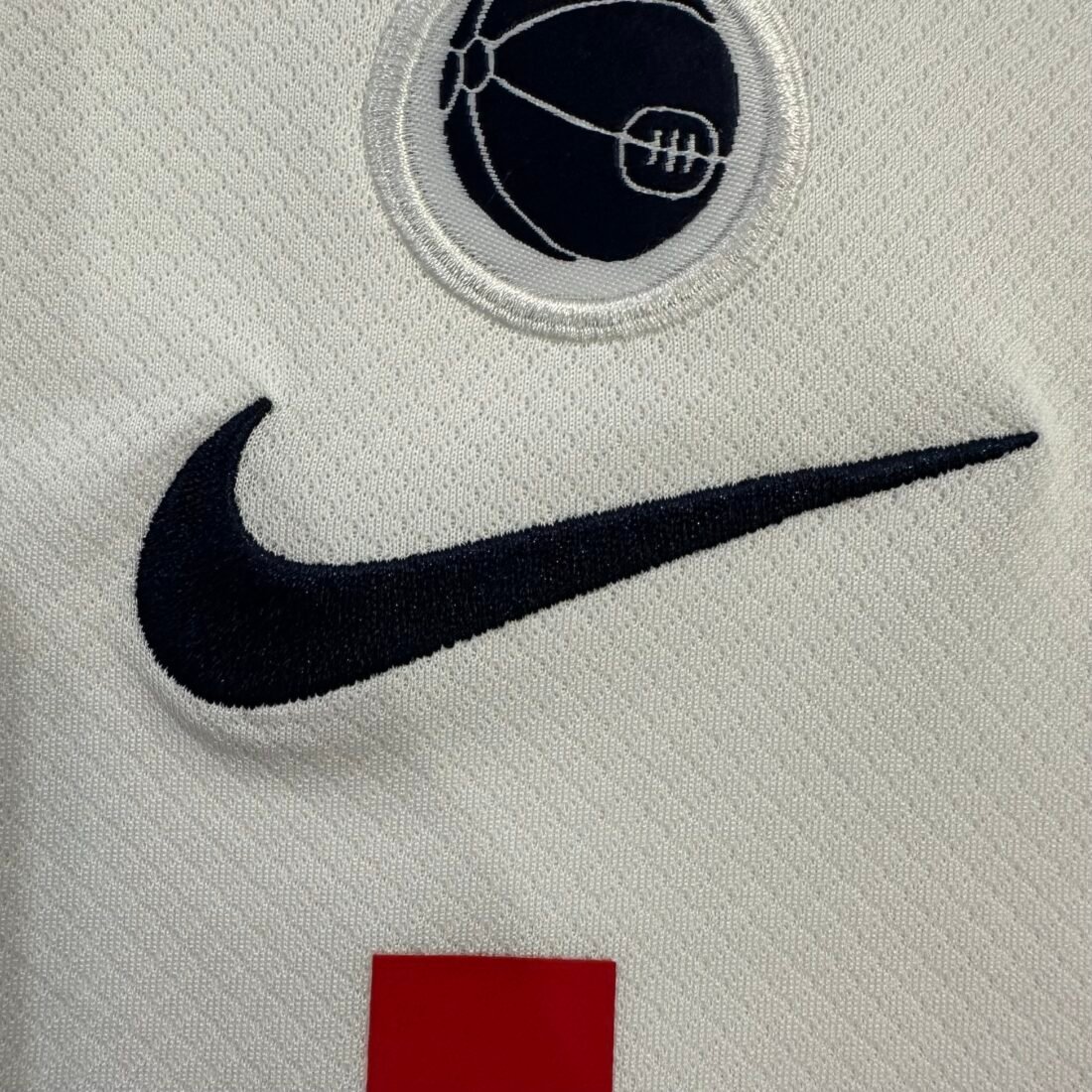 (25/26) Tottenham الأساسي S-4XL 9