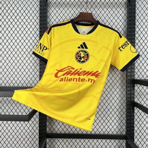 (26/27) Club America قميص S-XXL