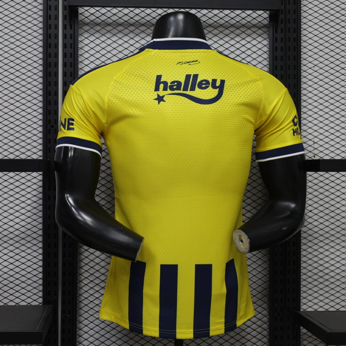 Fenerbahçe الأساسي S-2XL 6