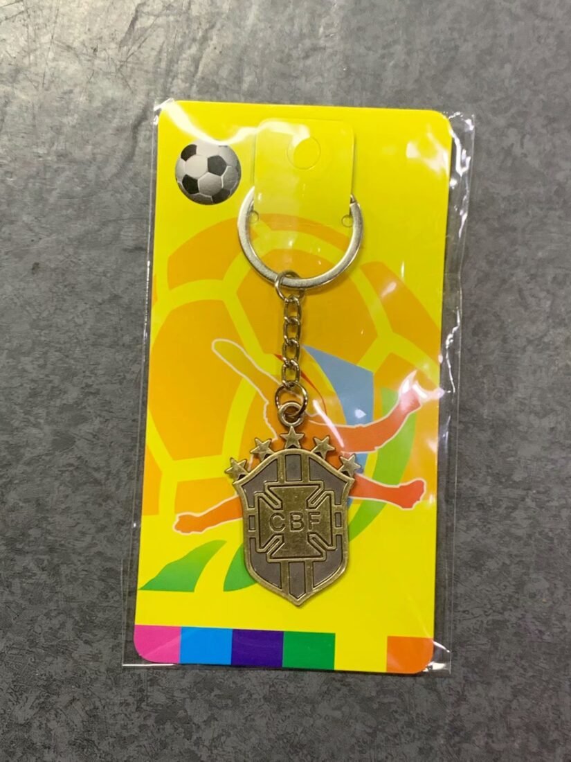 (26/27) Key Chain 91