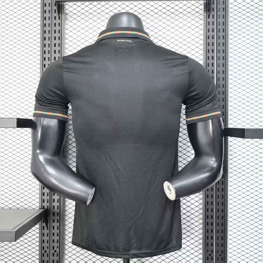 (25/26) Portugal Player الاحتياطي S-XXL 7