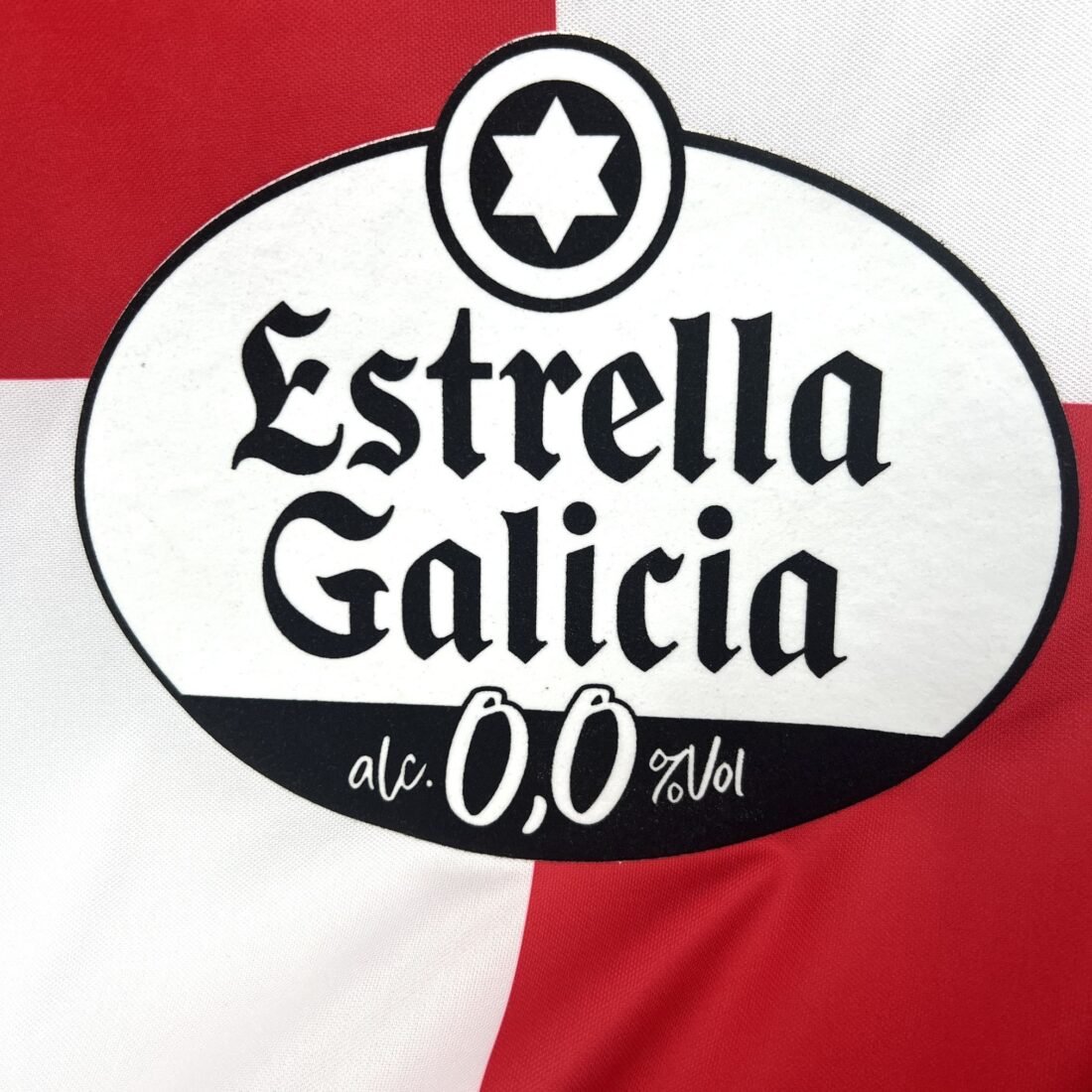 (25/26) Mens Celta Vigo كلاسيكي قميص S-XXL 2