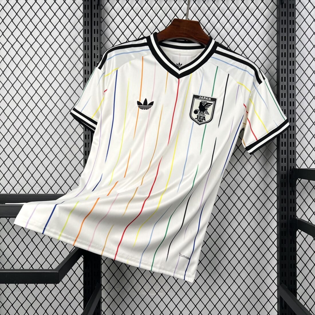 (2026) Mens Japan World Cup الاحتياطي قميص S-XXL 6