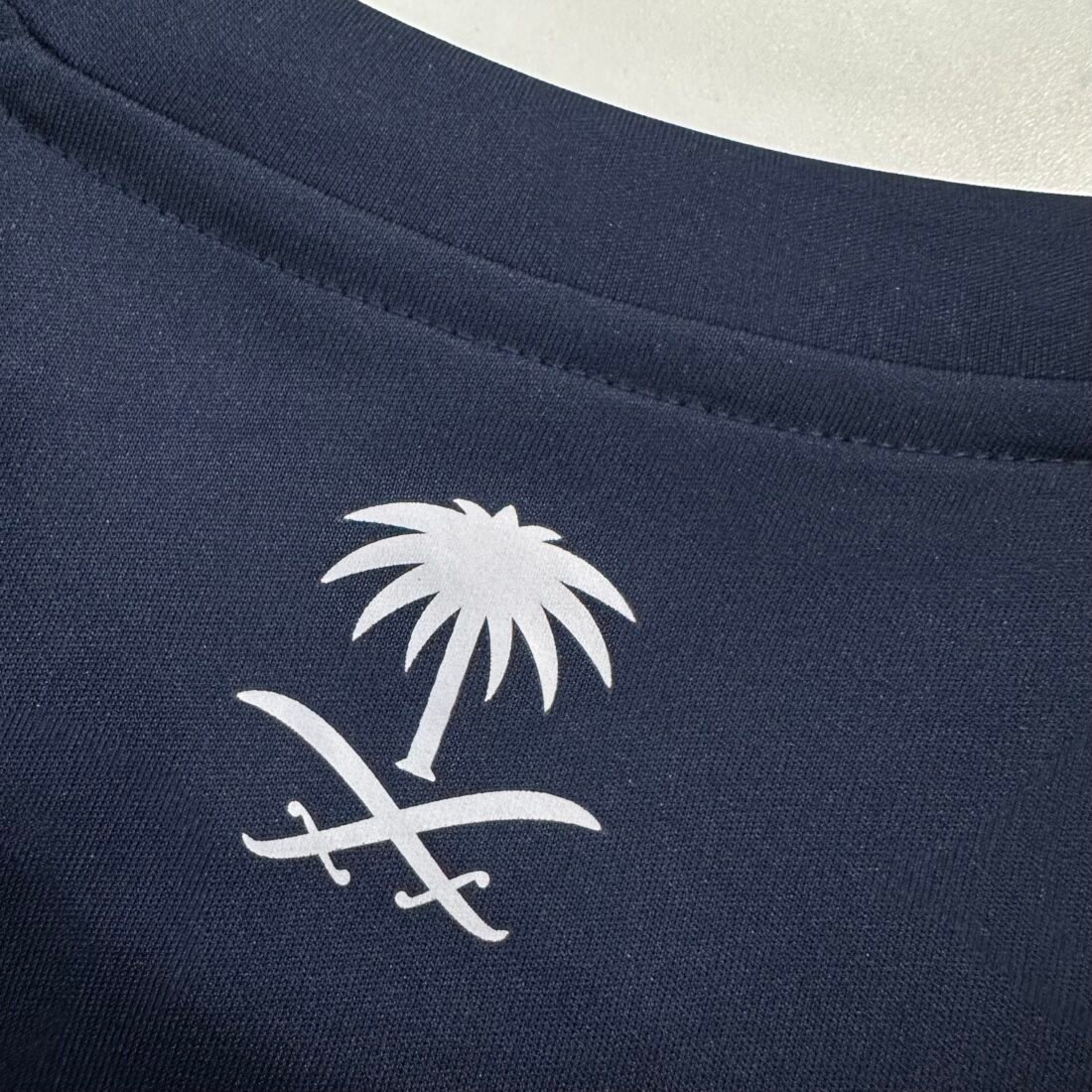 (25/26) Riyadh Torcedores الاحتياطي S-4XL 12