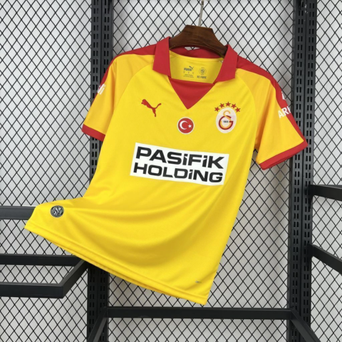 (25/26) Galatasaray إصدار خاص قميص S-XXL